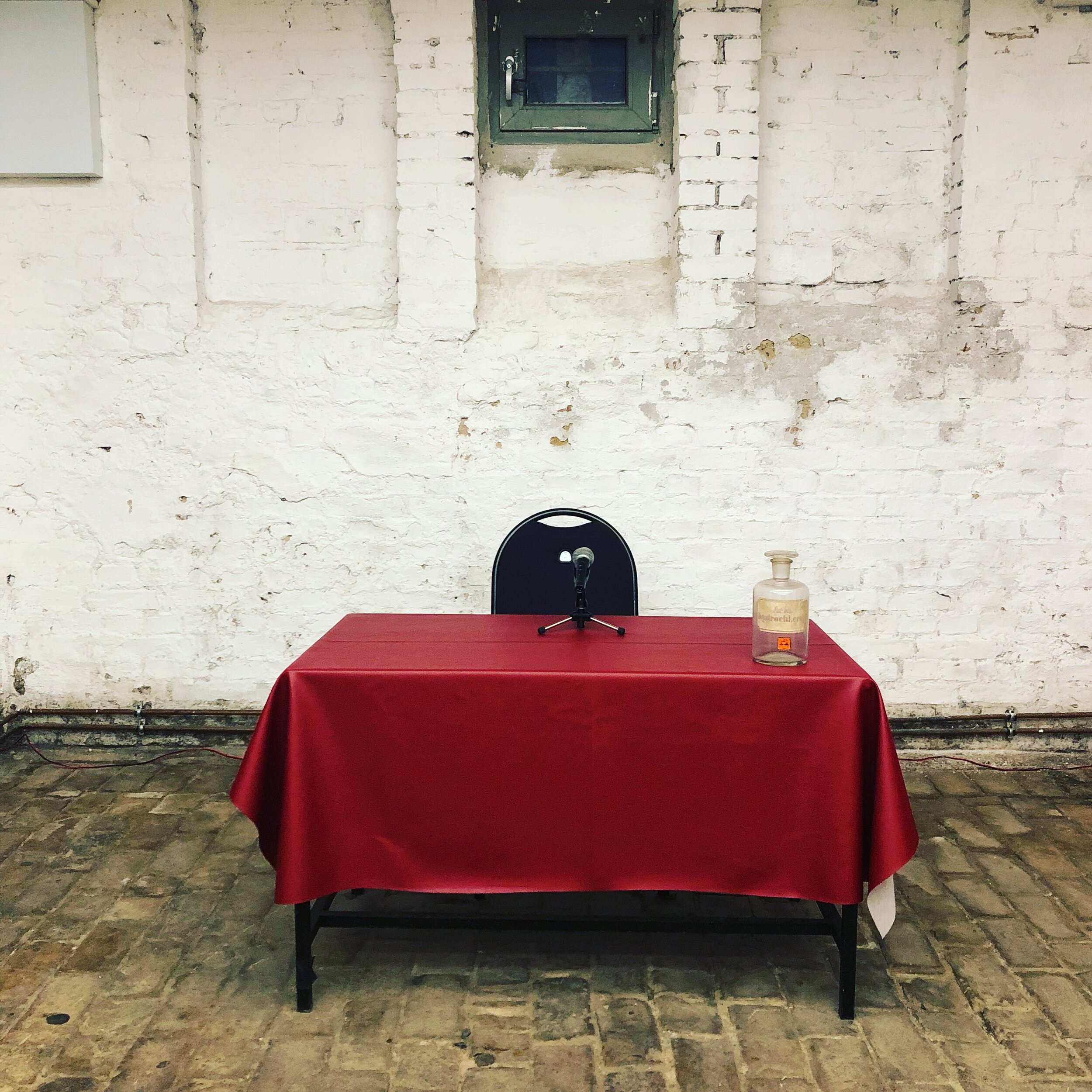 Red Leather (Copy)