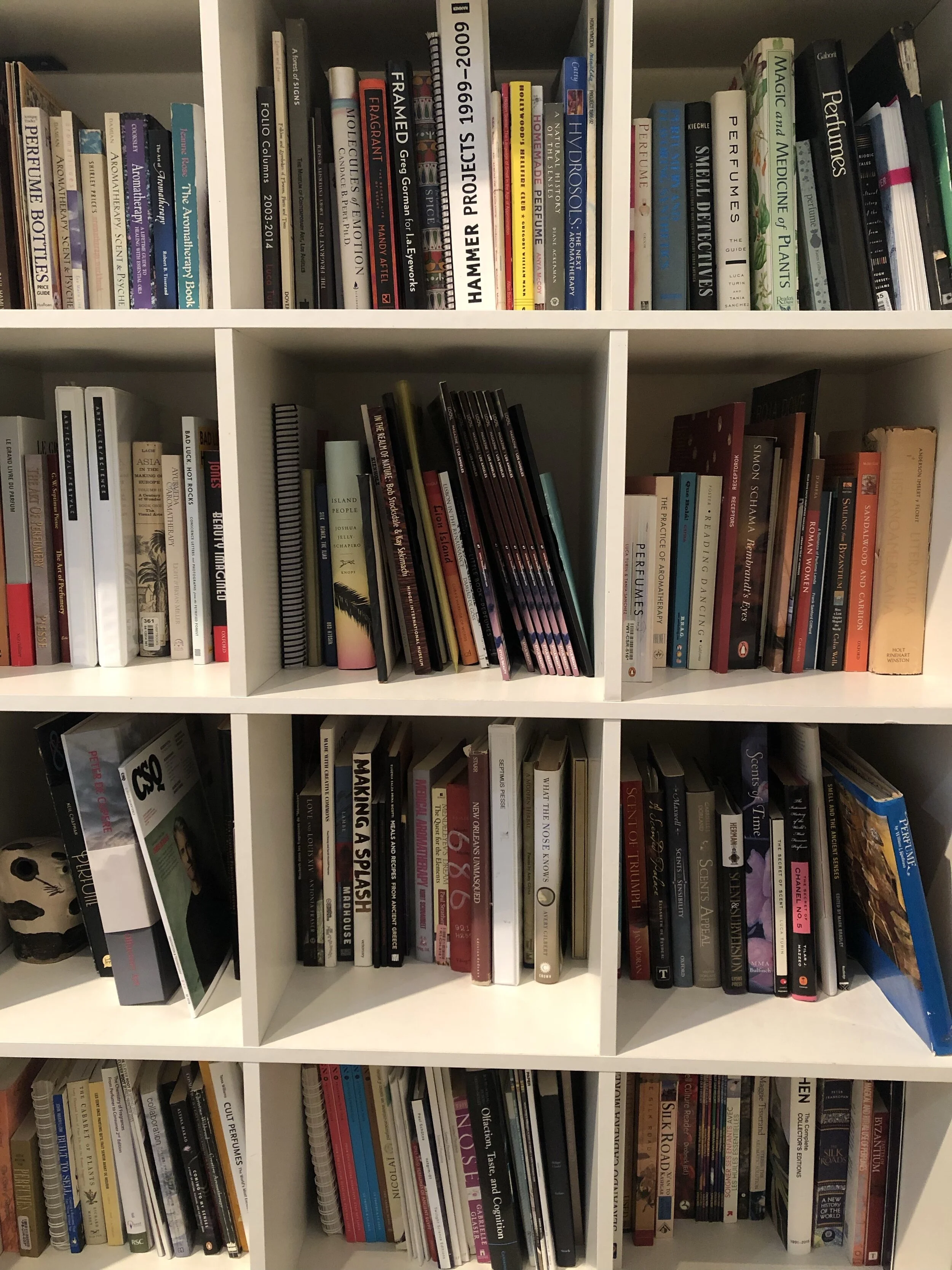 Exhibition Catalogues