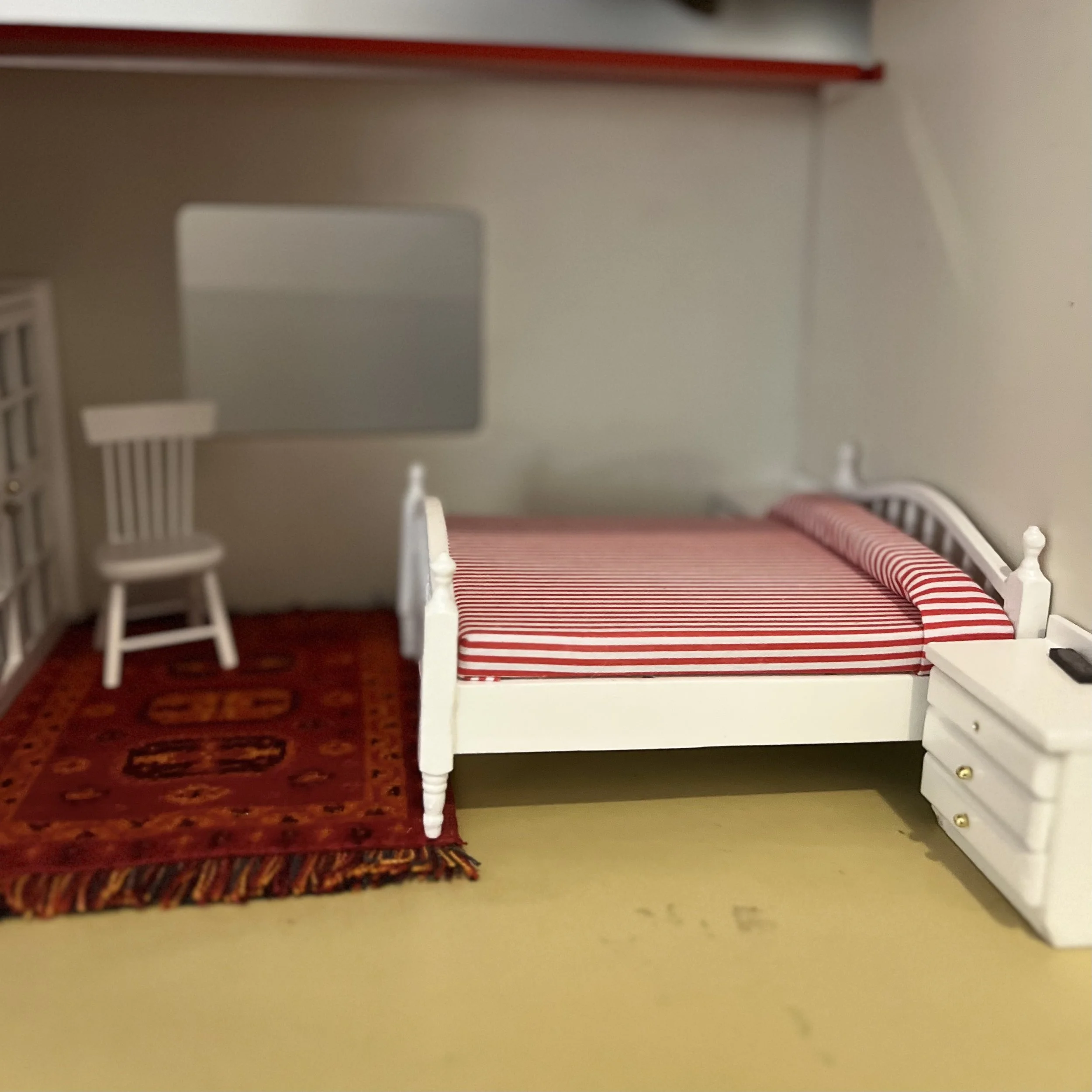 The Beautiful One (Installation) (Copy)