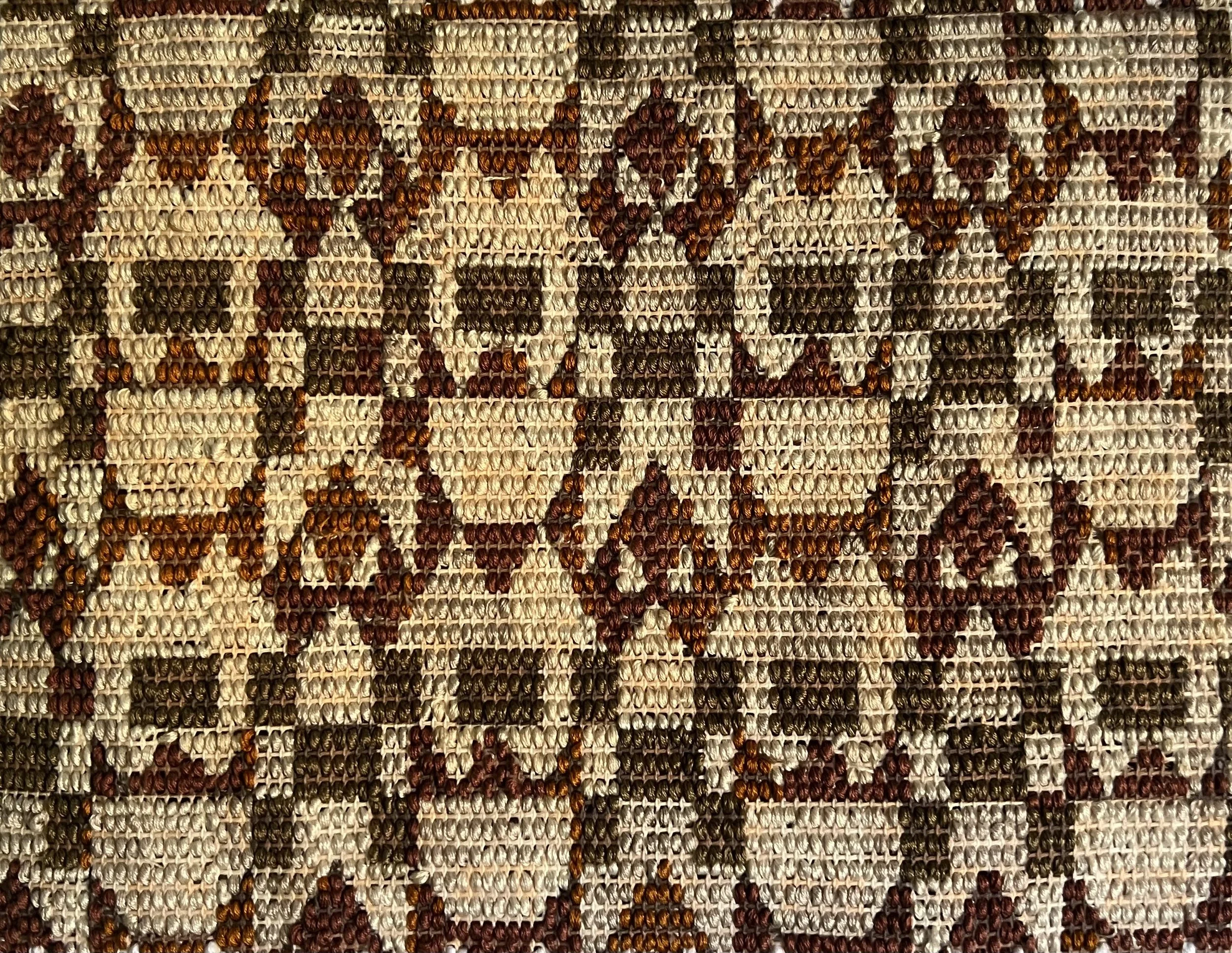 Breathing Patterns