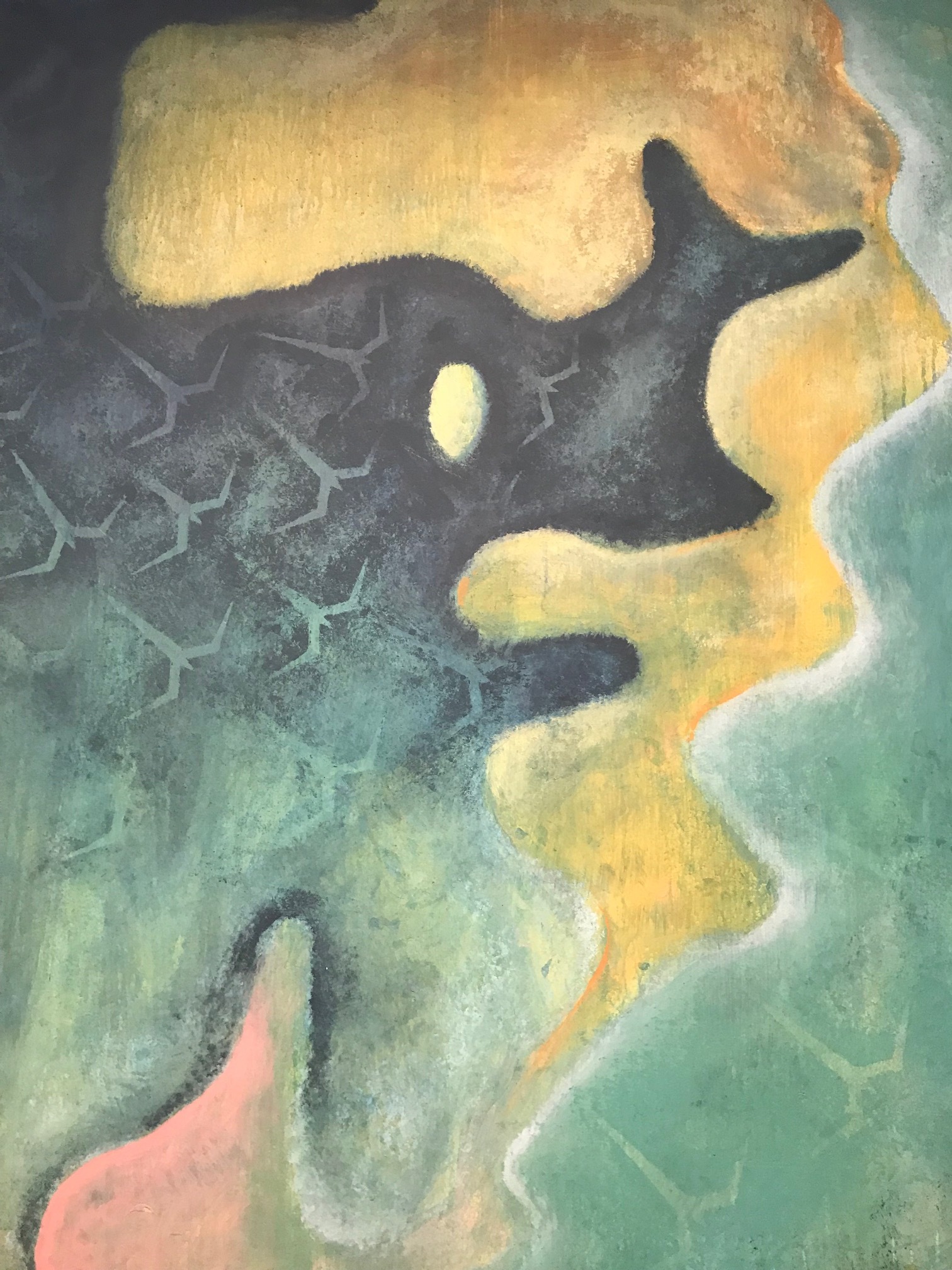 Day 6: detail