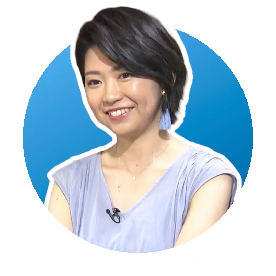 Sugiura Yuka