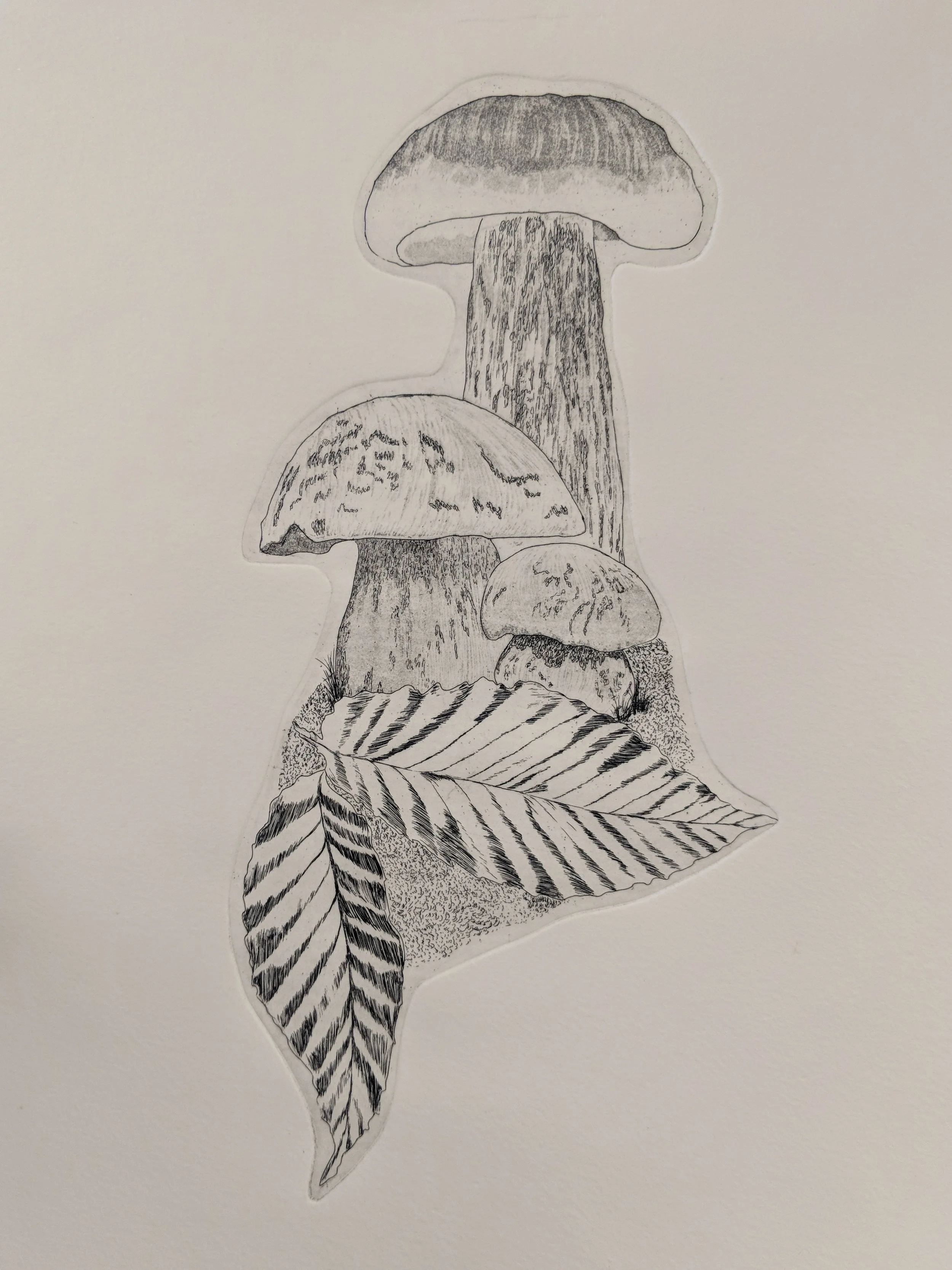 Symbiotic pt. 1