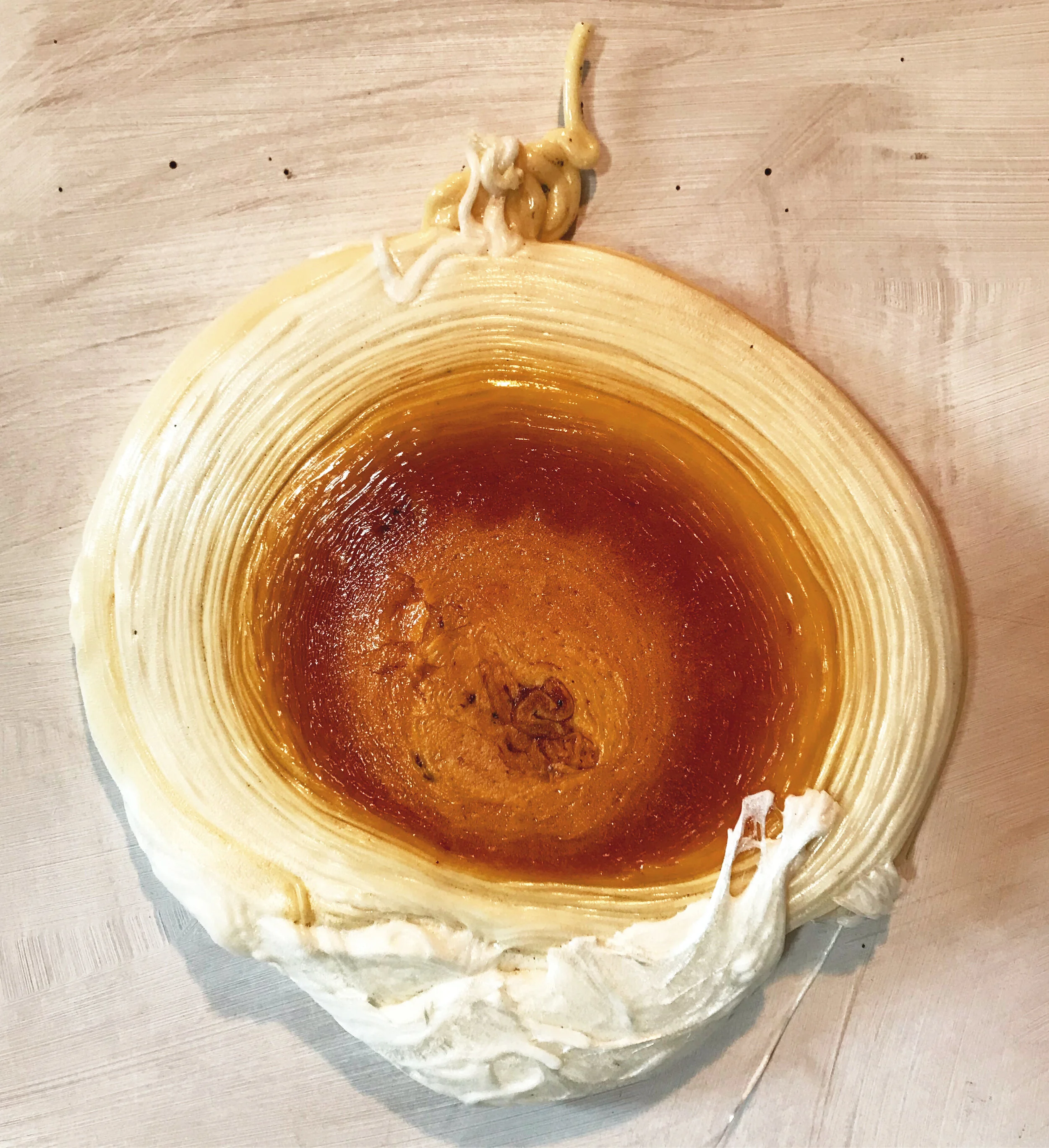 Cabinet of Curiosities: Defect