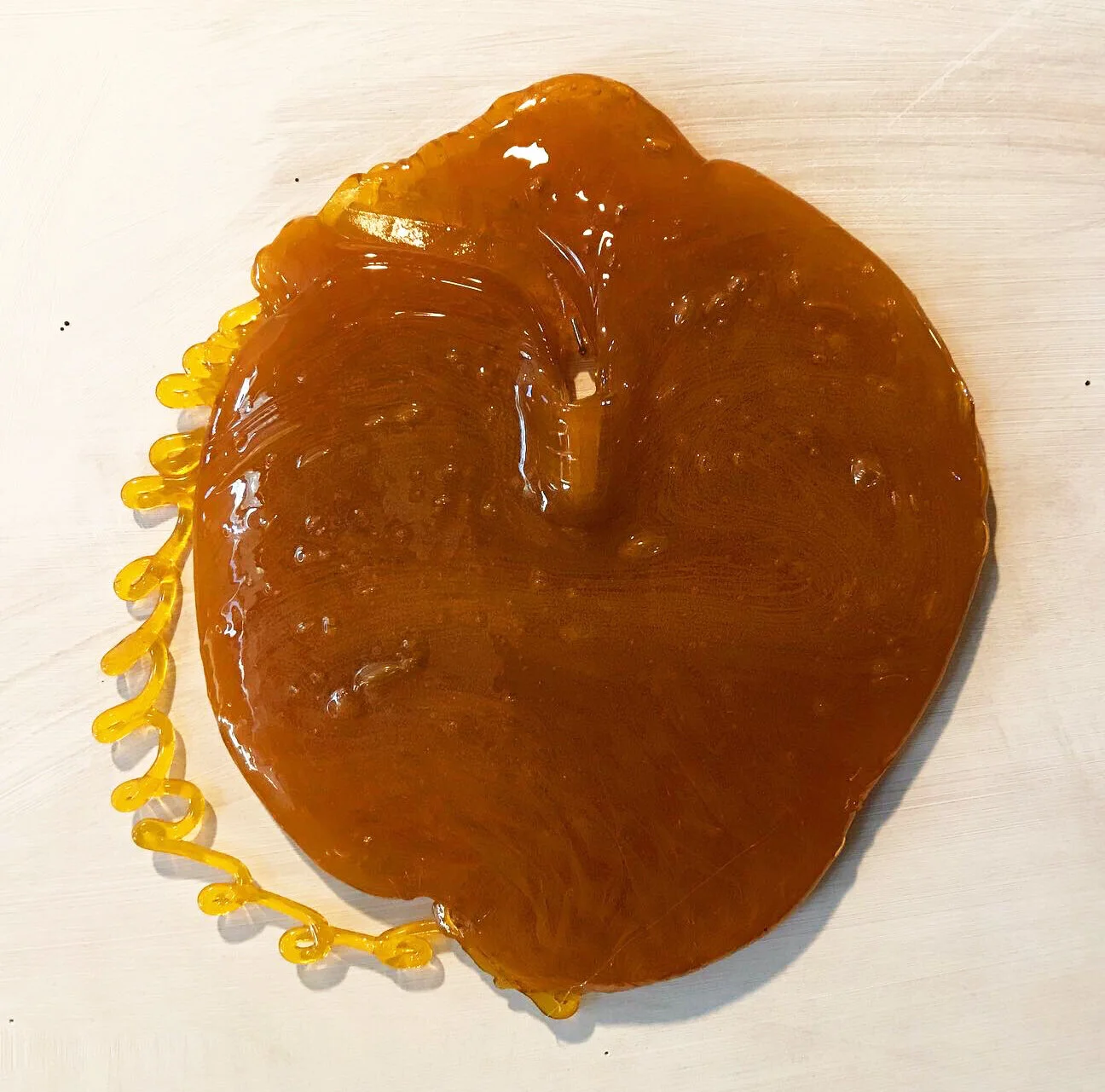 Cabinet of Curiosities: Defect