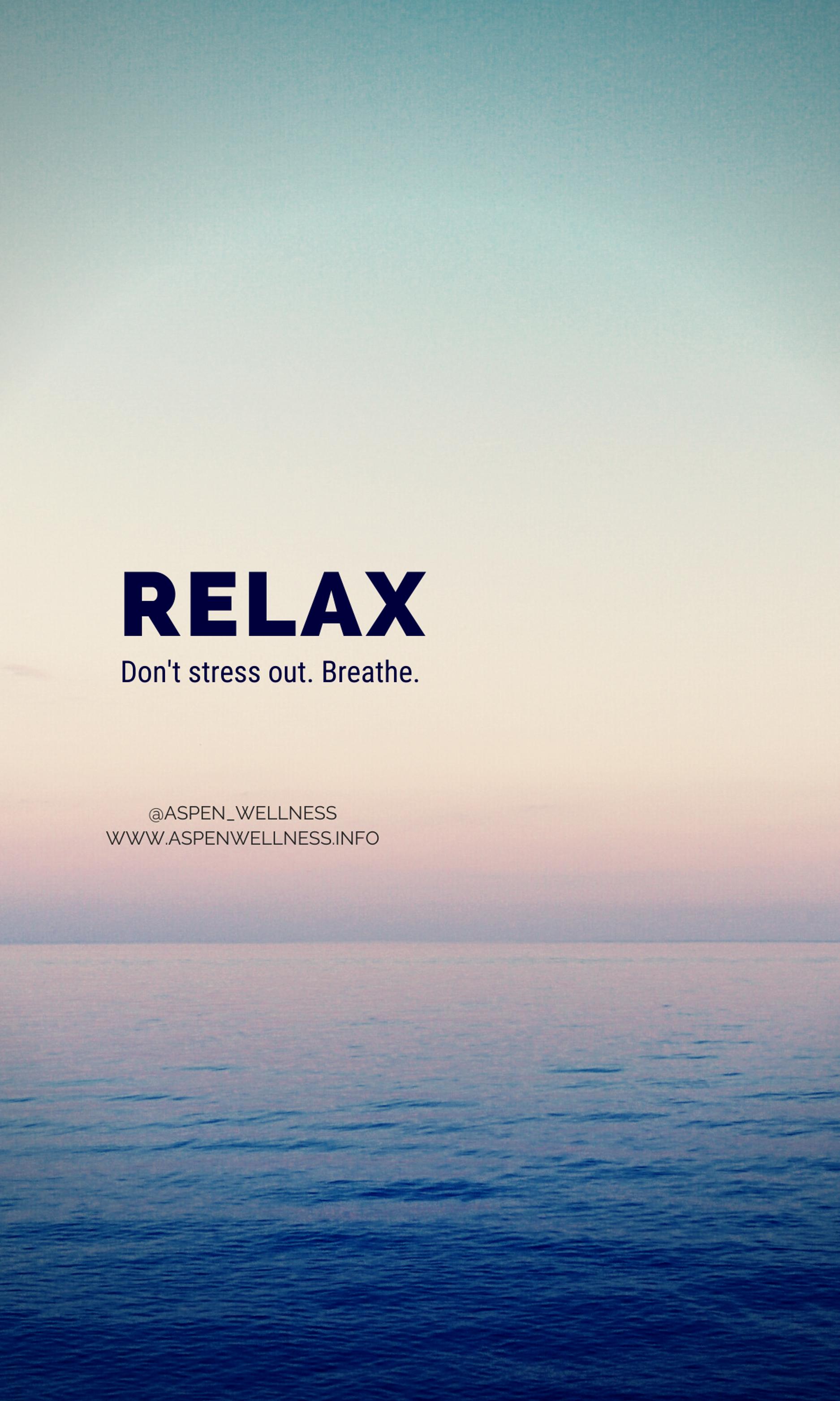 Relax