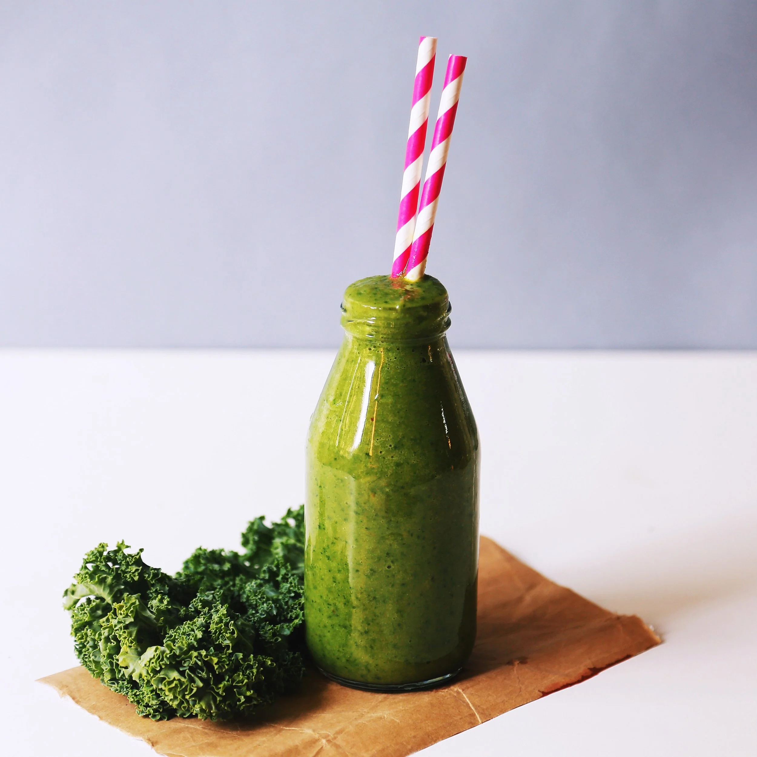Guide to Leafy Greens