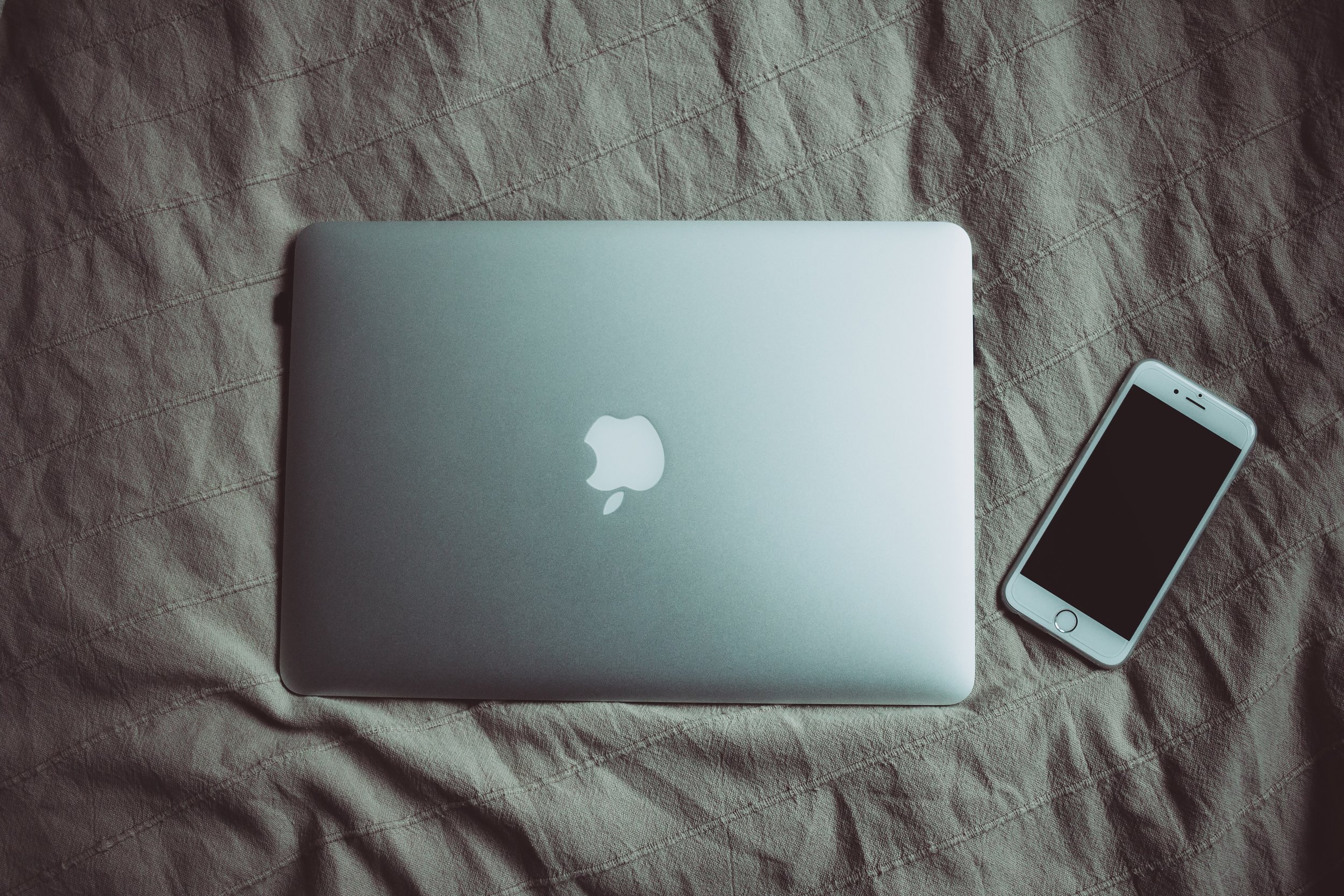 Putting Technology to Bed