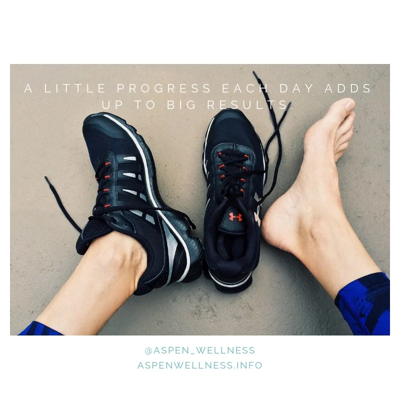 Progress and Results.
