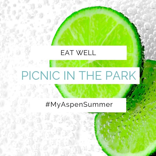 Series: #MyAspenSummer