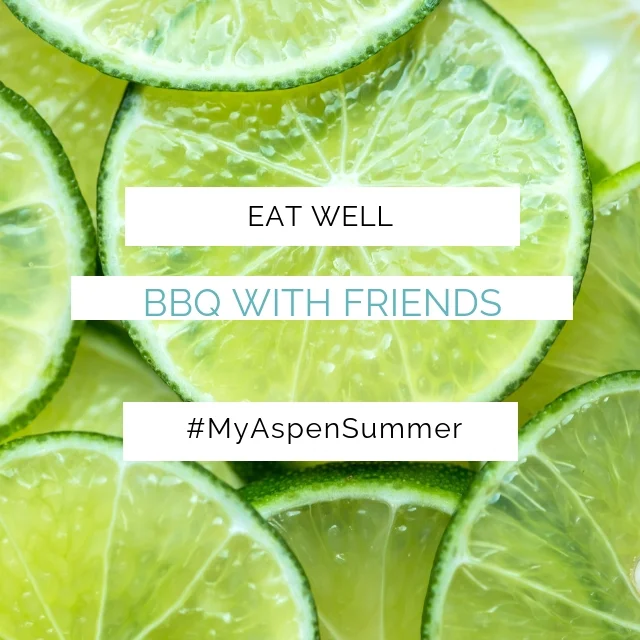 Series: #MyAspenSummer
