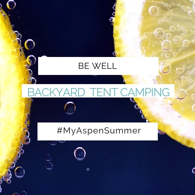 Series: #MyAspenSummer