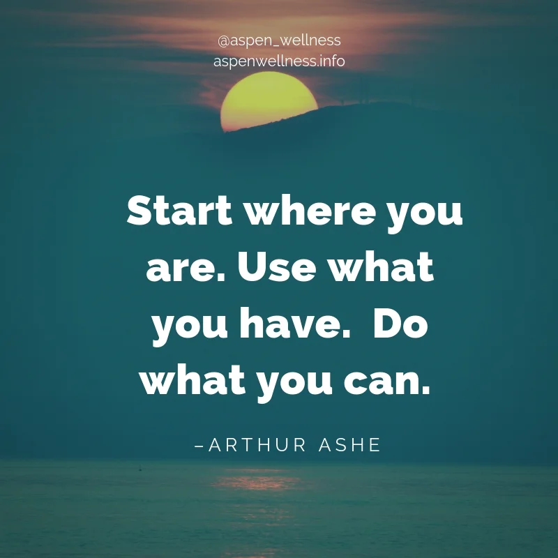 Getting started