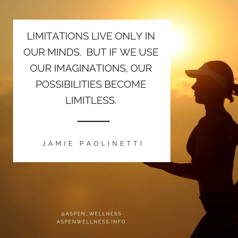 Take it to the Limits
