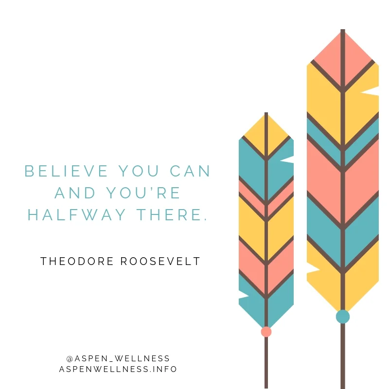Believe You Can