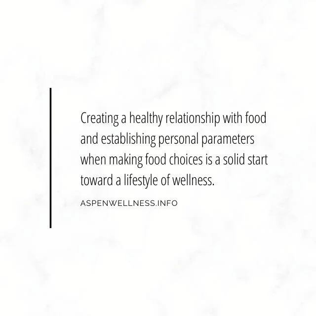Trapped by Nutrition