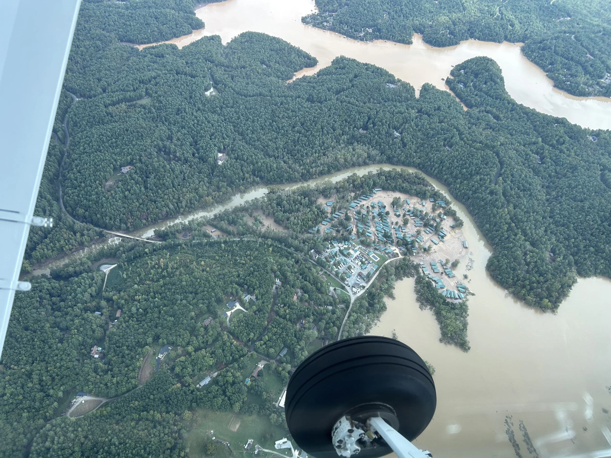 JAARS 8 Homes flooded in Foothills.jpg