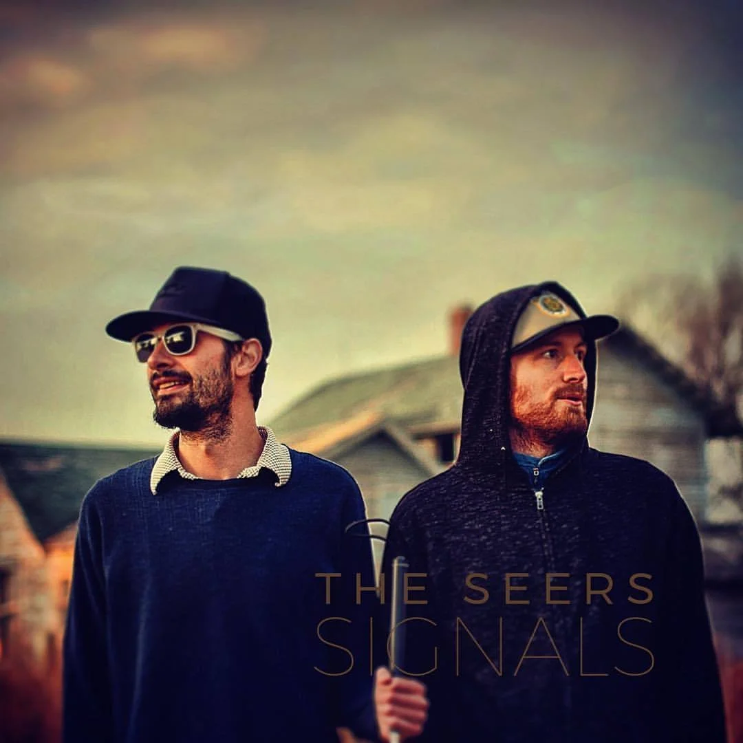 The Seers @ Maya Cove