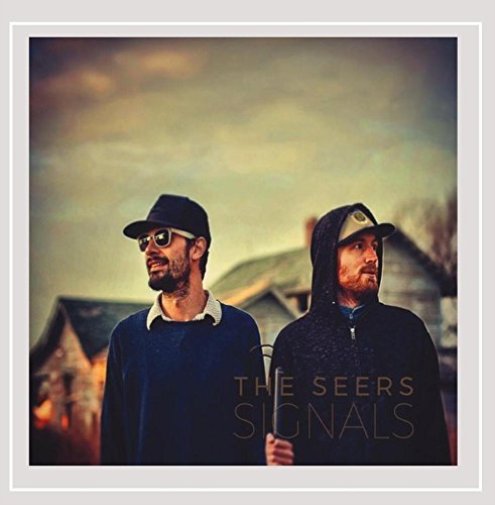 The Seers will be at the Maya Cove in Fort Collins!