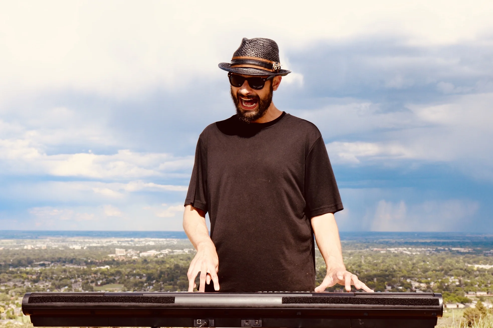 Brian in Fort Collins