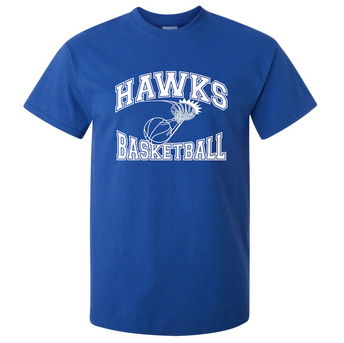 St. Louis Spring 2026 Basketball T-Shirt