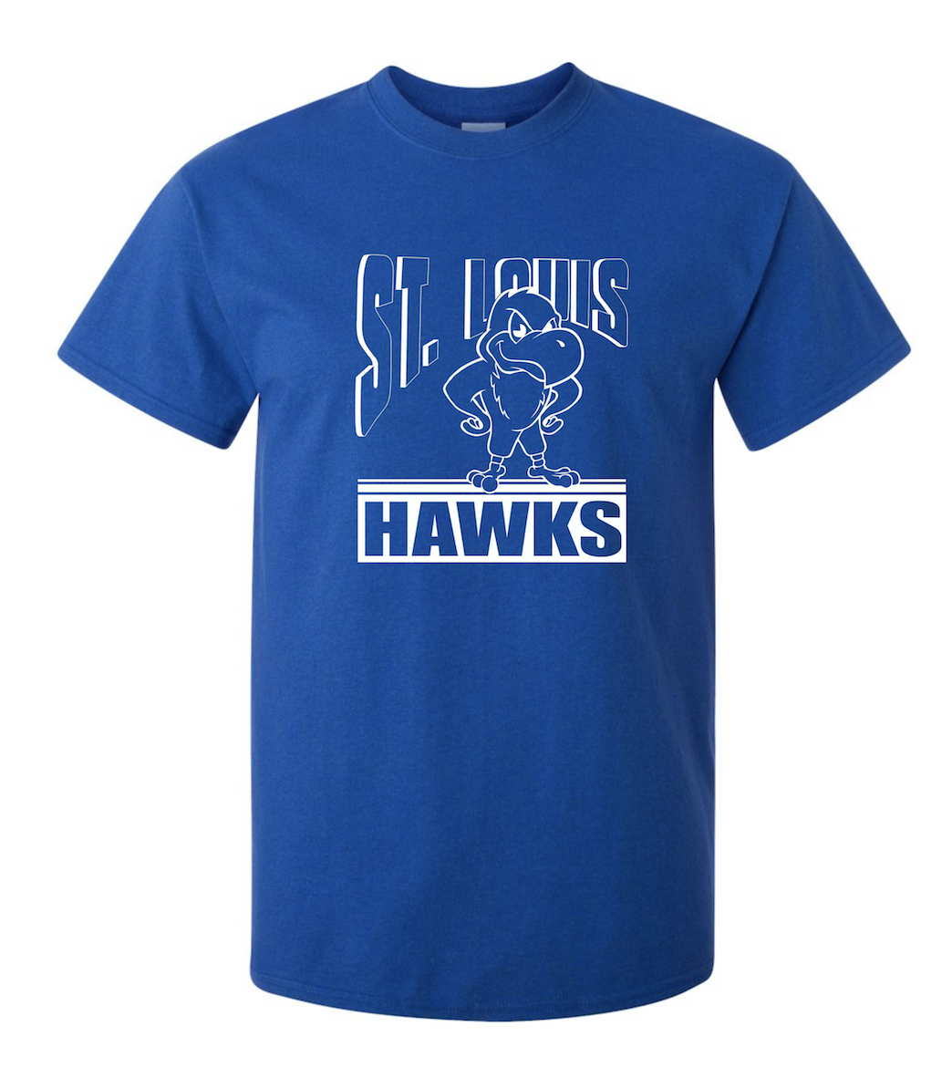 St. Louis Spring 2026 T-Shirt