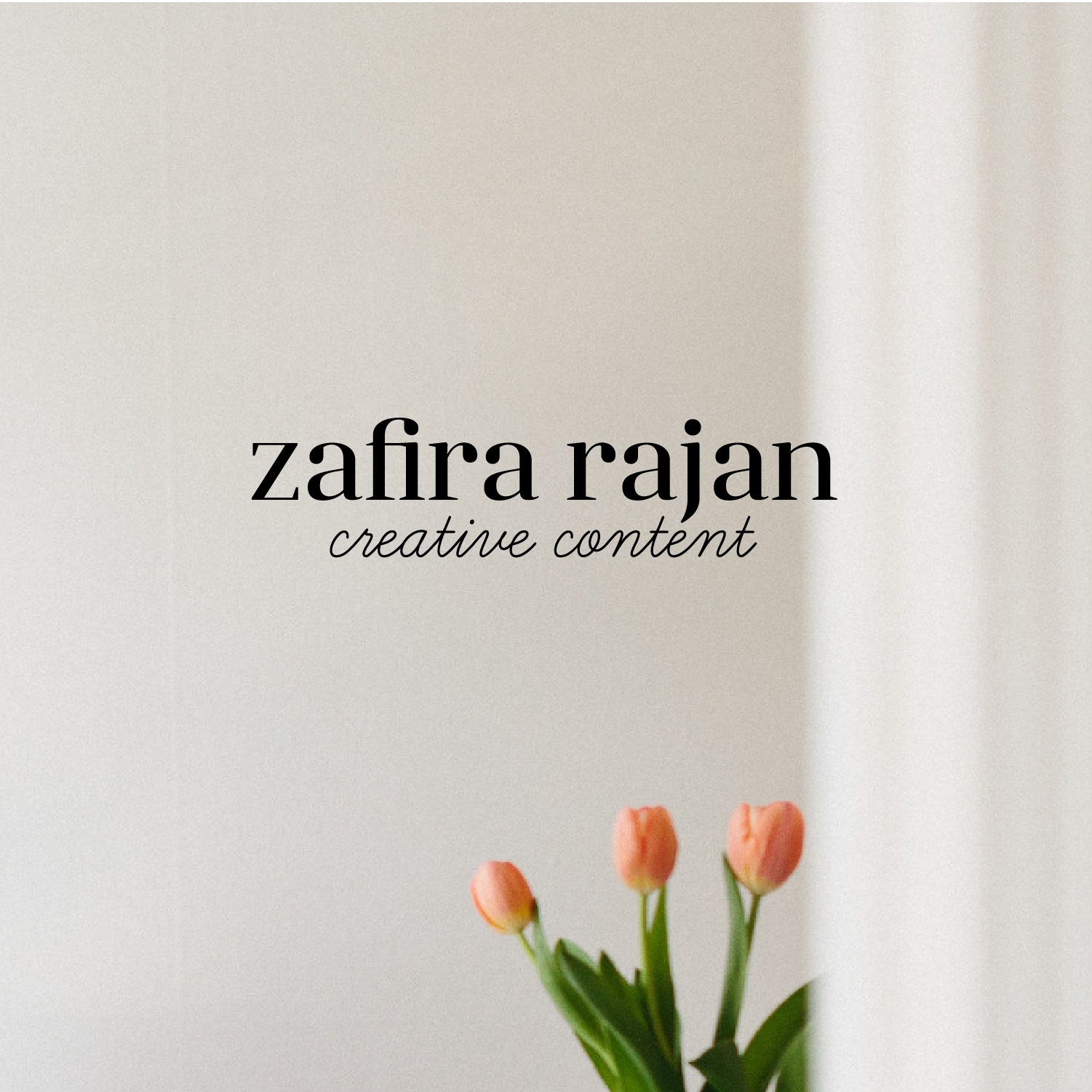 Zafira Rajan
