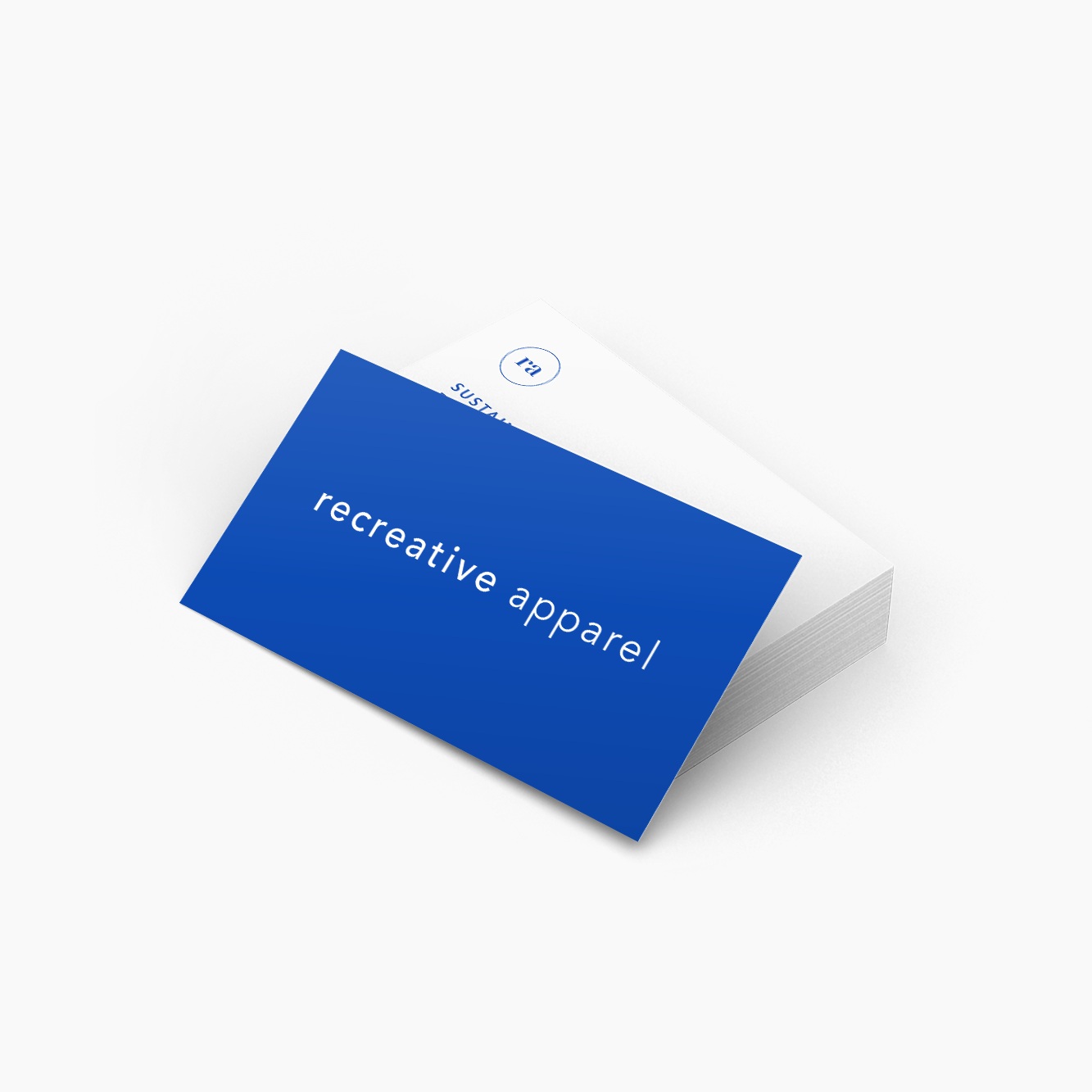 Recreative Apparel