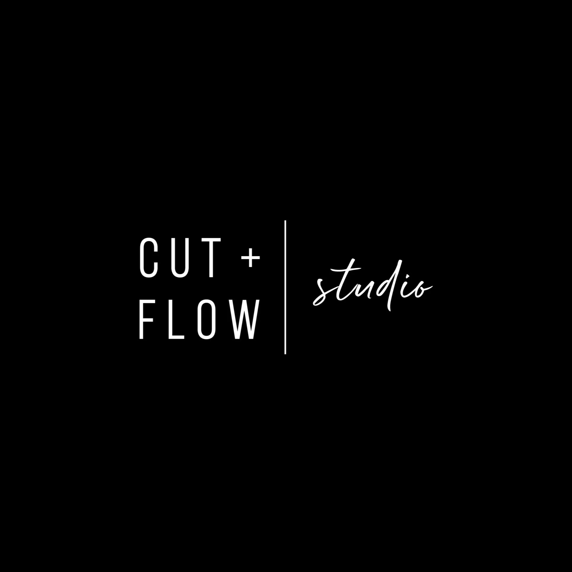 Cut and Flow