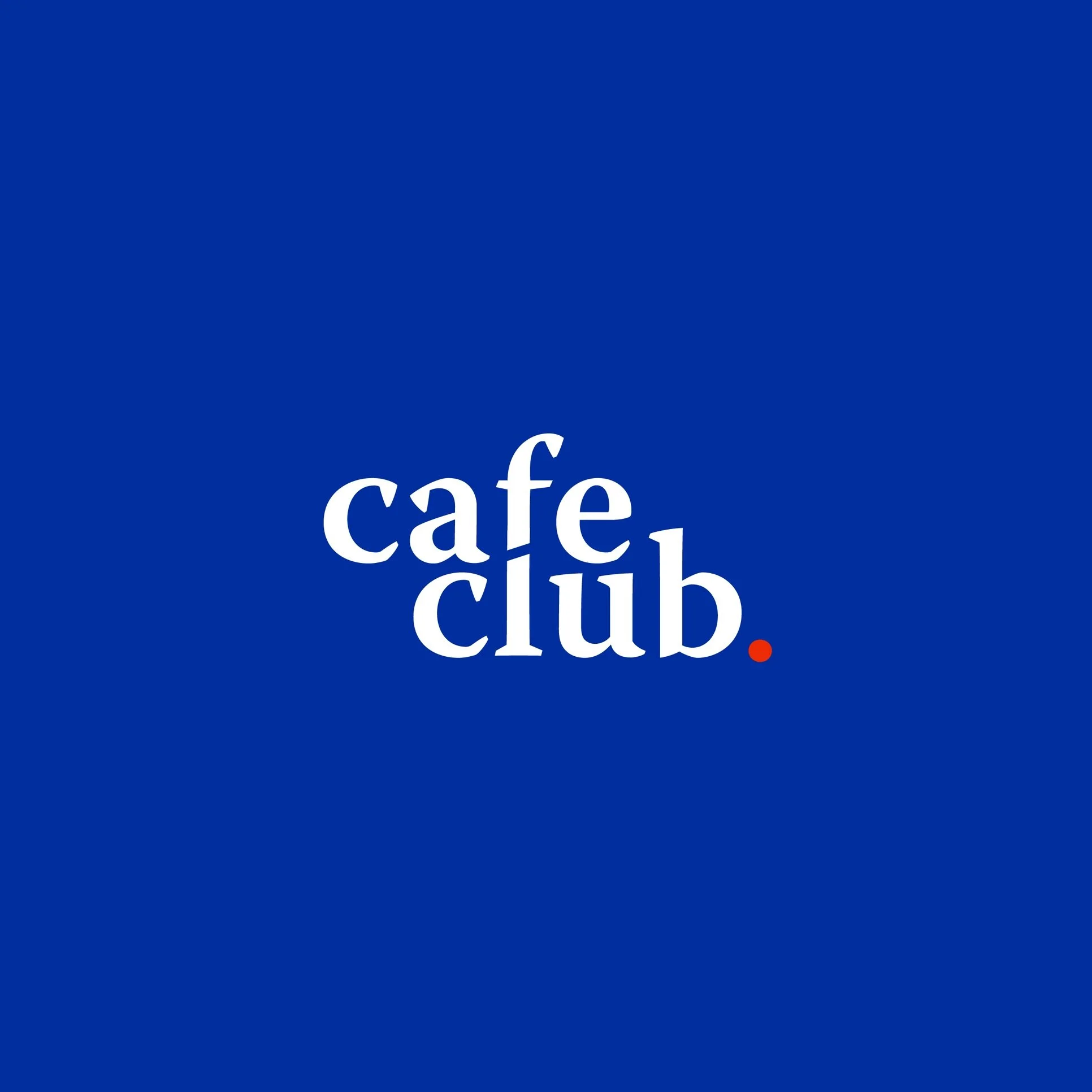 Cafeclub Consulting