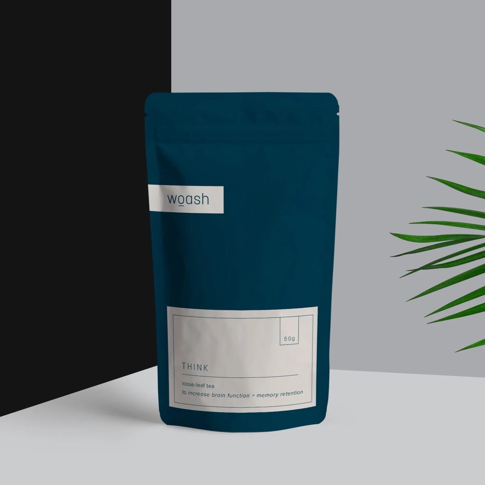 Woash Wellness