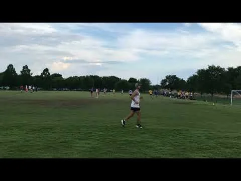 Blue v Gold SL 2025 Week 2