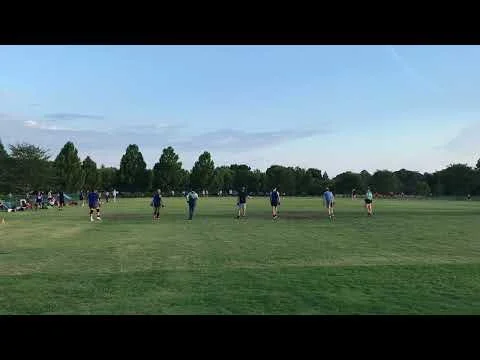 Blue v White Week 7 SL 2025