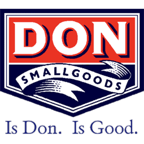 Don Logo