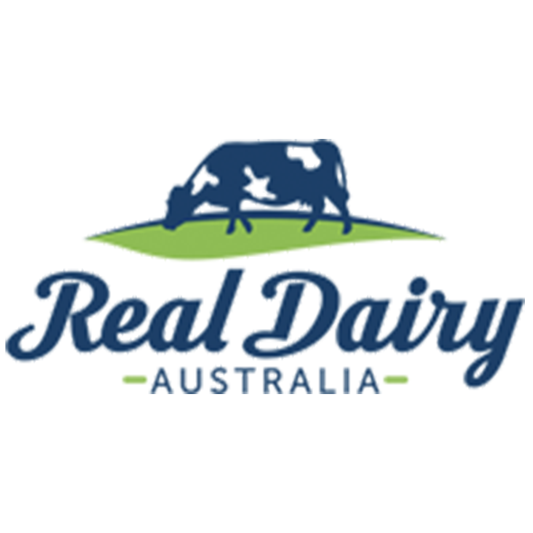 Real Dairy Logo