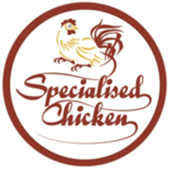 Specialised Logo