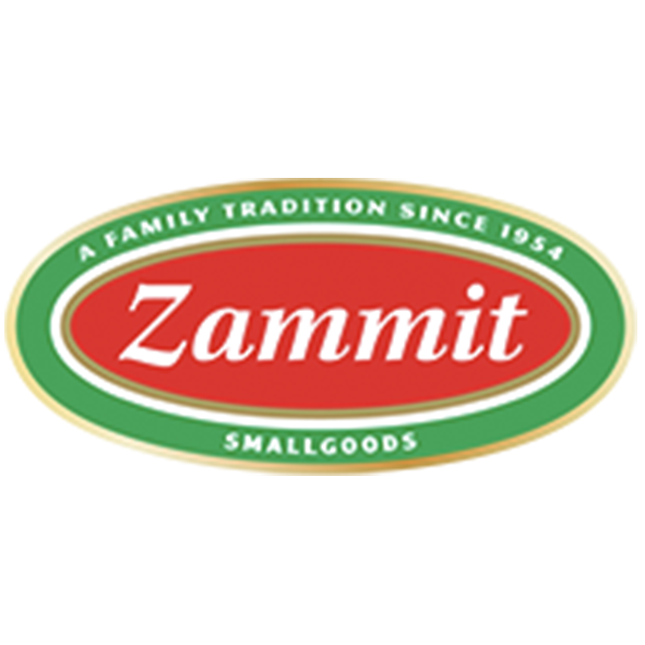 Zammit Logo