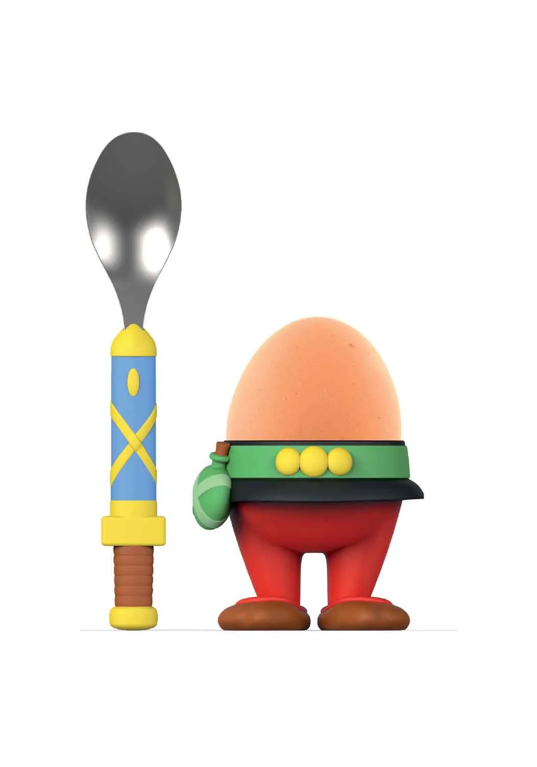 ASTERIX & OBELIX