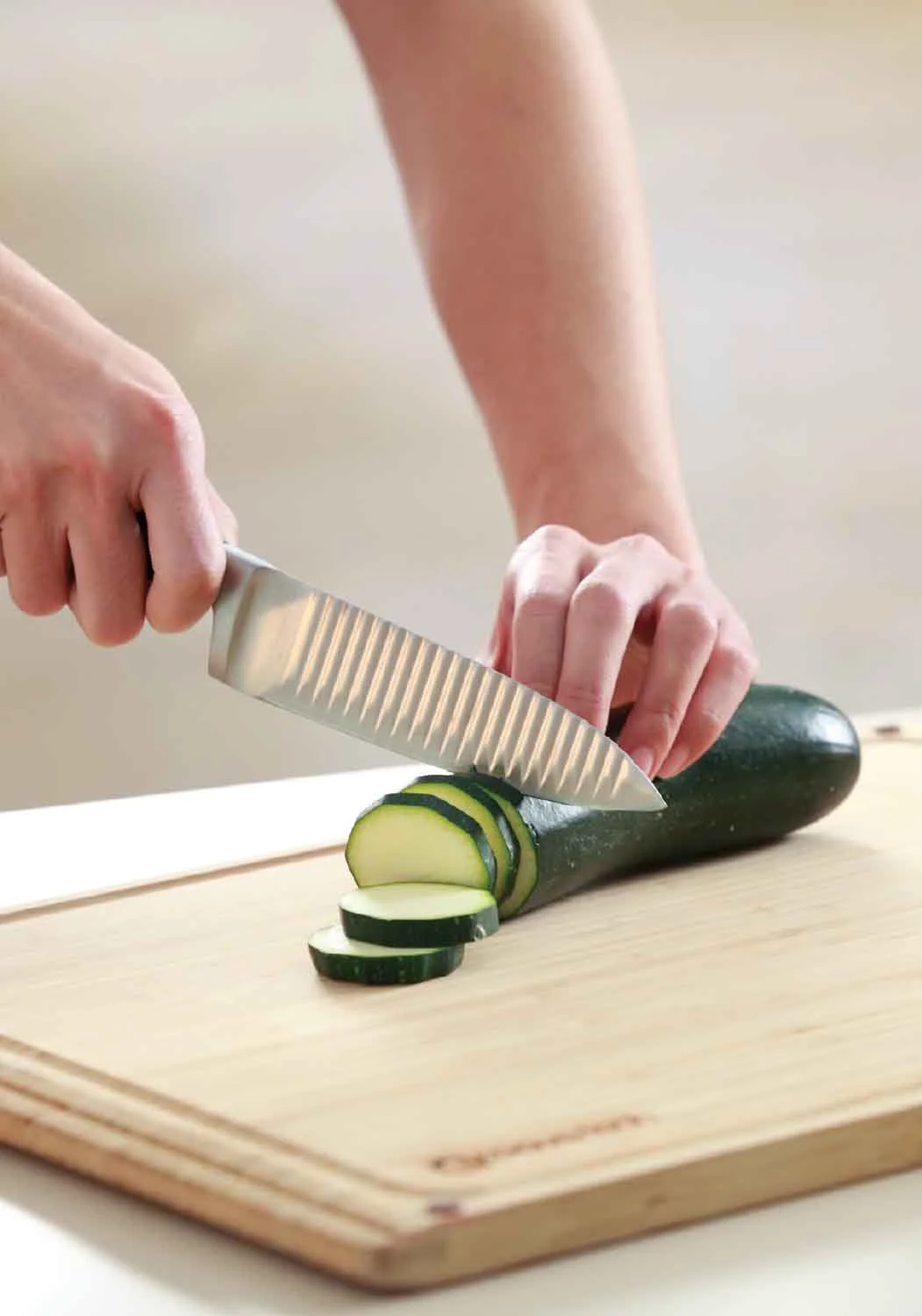 Couteau Chef