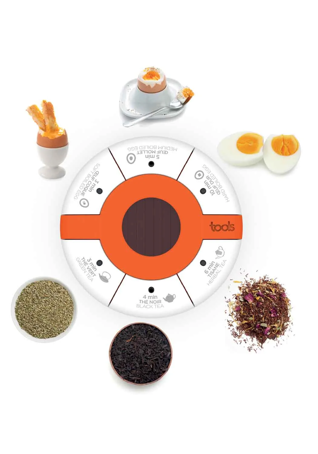 Tea / Egg timer