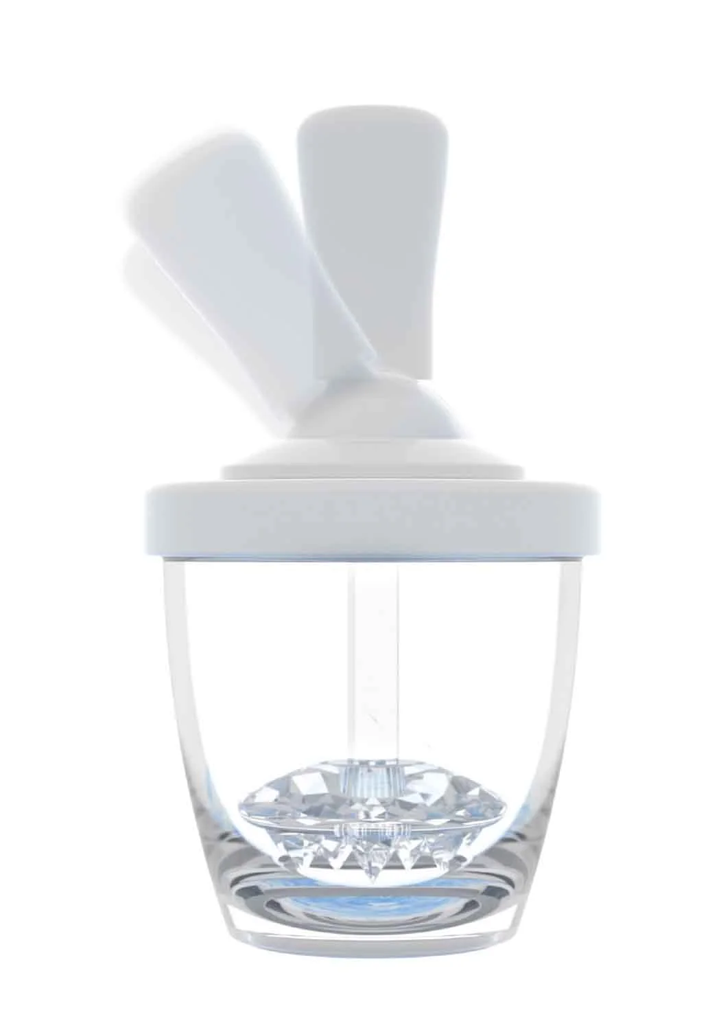 Ice Crusher