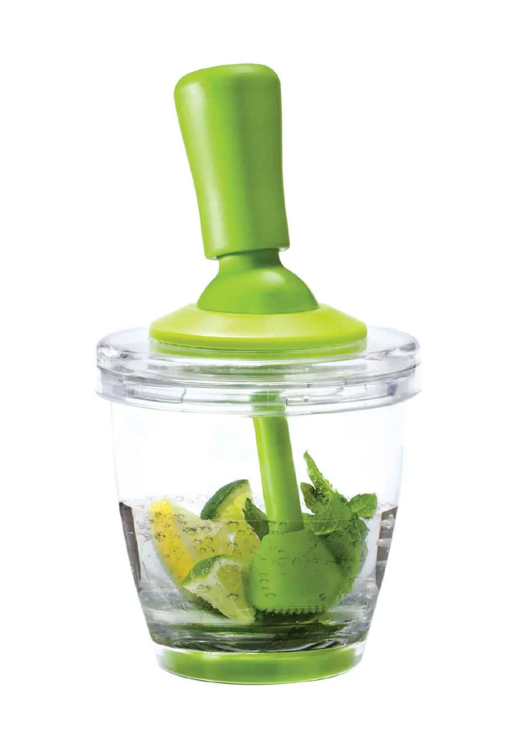 Mortar Jito