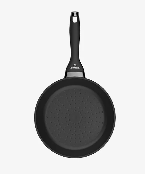 Evergreen in Black