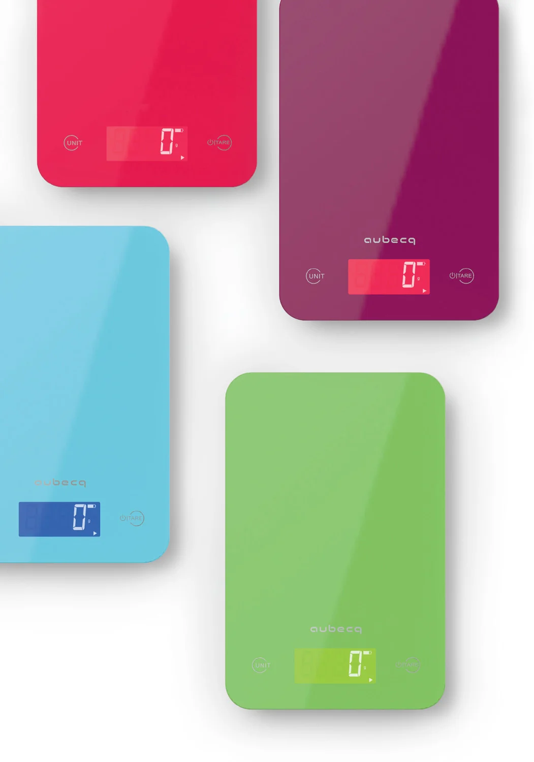 Balance COLORS
