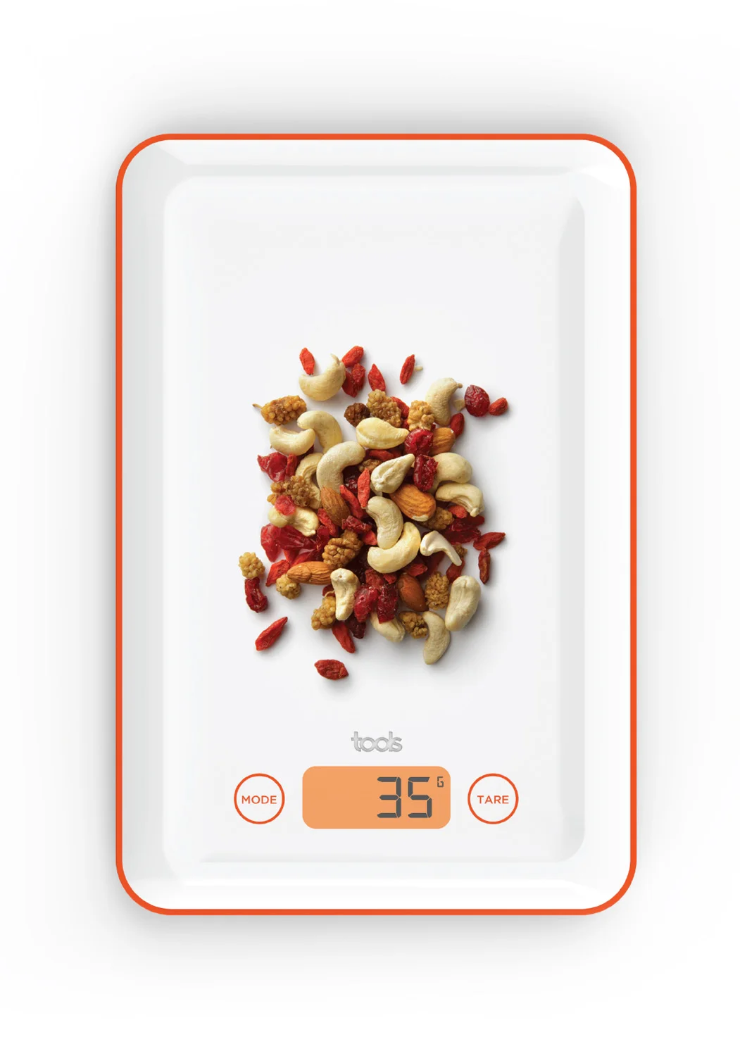 BOARD SCALE