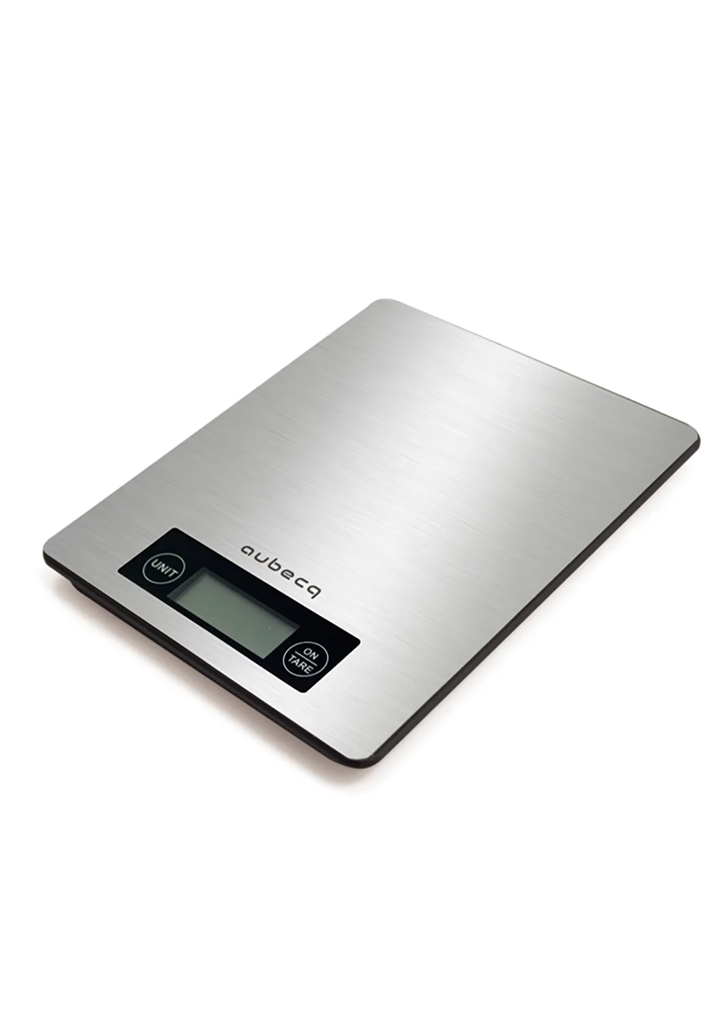 Balance Flat Inox