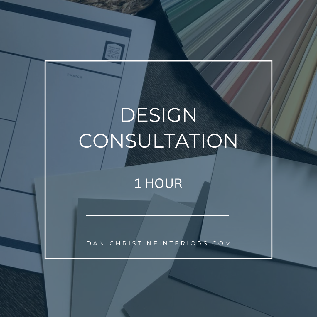 Design Consultation