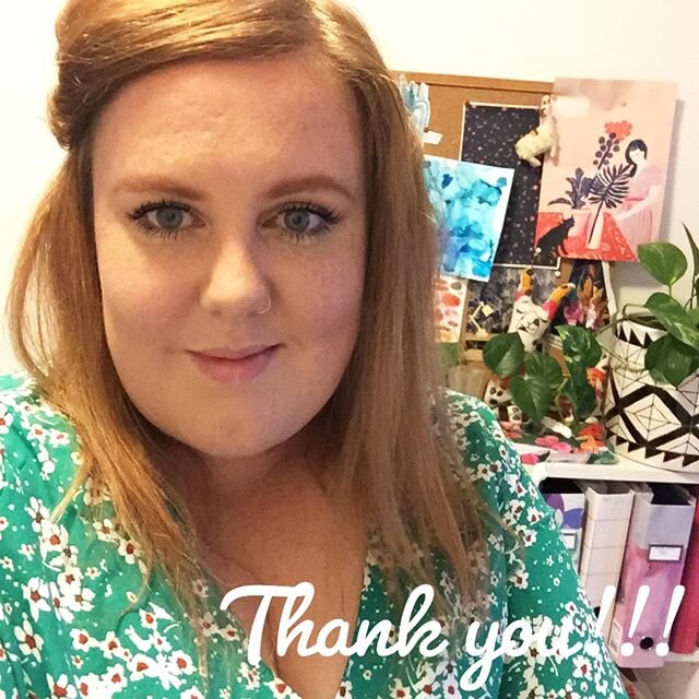 I just wanted to reach out and say a massive thank you to everyone who voted for me or reached out in support during the #collabwithgorman competition! Whilst I didn't win, it was fantastic to connect with so many of you and to see so many amazing ar