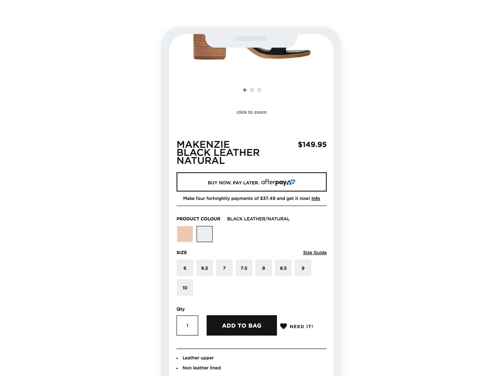 Services: User Experience Design User Interface Design Creative Direction Deliverables: Wireframes High-fidelity Prototypes Development Handover