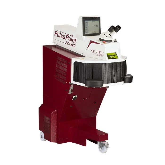 Neutec/Rio Grande™ Casting Machines and Laser Welders